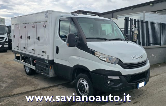 IVECO usata 1