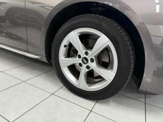 AUDI A4 usata 32