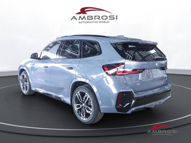 BMW X1 usata 3