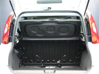 FIAT Panda usata, con Climatizzatore