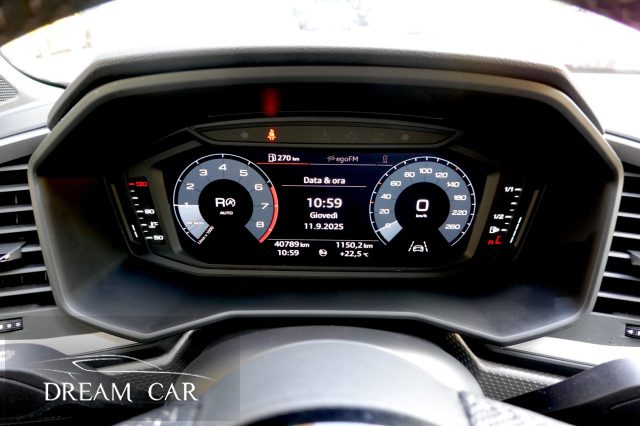 AUDI A1 usata, con Controllo automatico clima