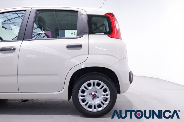 FIAT Panda usata 31