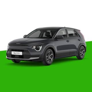 KIA Niro 1.6 GDi DCT PHEV Style