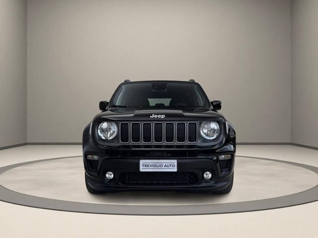 JEEP Renegade usata, con Airbag