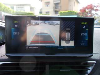 PEUGEOT 3008 usata, con Immobilizzatore elettronico