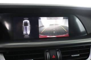 ALFA ROMEO Stelvio usata 11