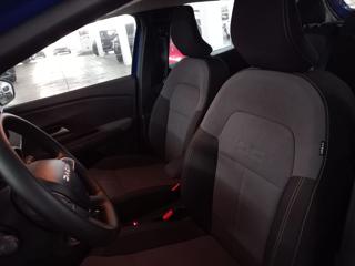 DACIA Sandero usata, con Airbag laterali