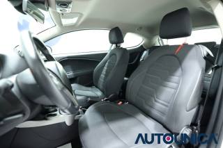 ALFA ROMEO MiTo usata, con Immobilizzatore elettronico