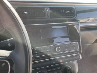 CITROEN C3 usata, con Servosterzo
