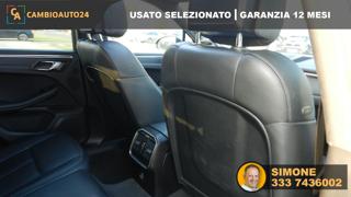 PORSCHE Macan usata 99