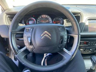 CITROEN C5 usata, con Regolazione elettrica sedili