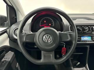 VOLKSWAGEN up! usata, con Chiusura centralizzata