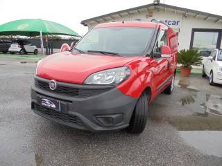 FIAT Doblo usata, con Autoradio