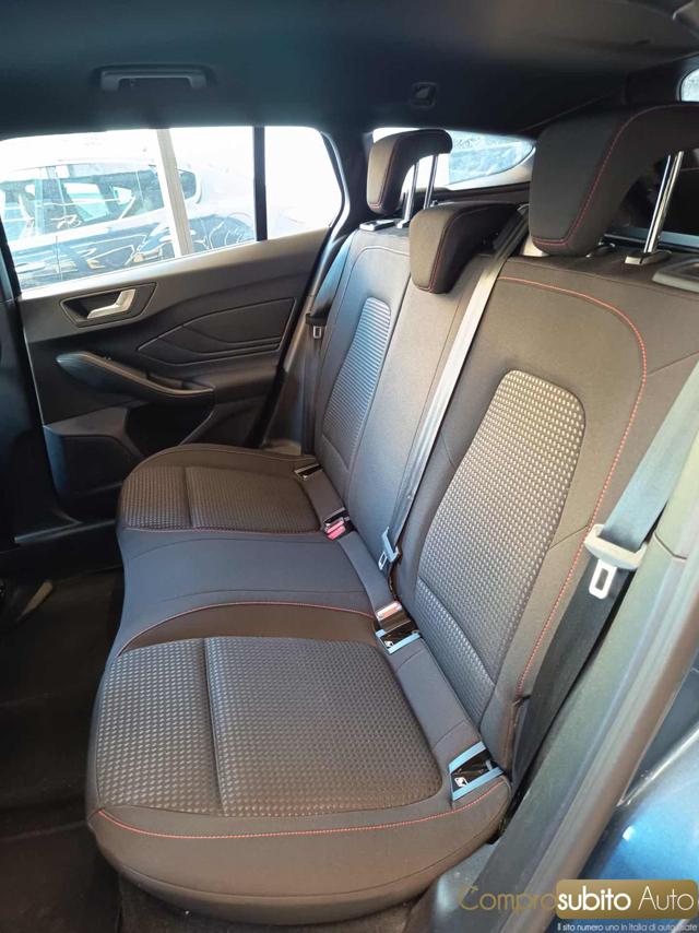 FORD Focus usata 25