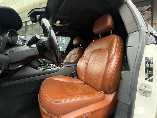MASERATI Levante usata, con Cruise Control