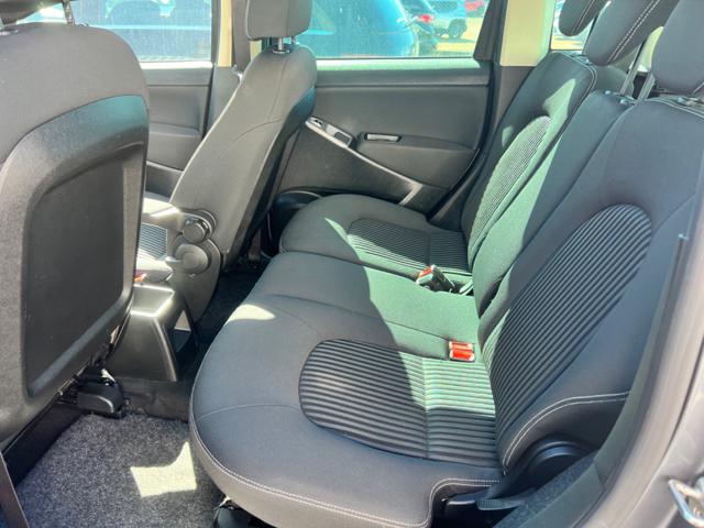 LANCIA MUSA usata, con Chiusura centralizzata