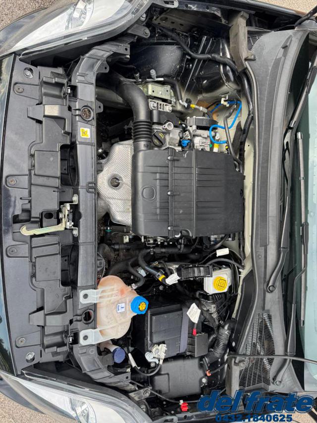 FIAT Punto usata, con Chiusura centralizzata telecomandata