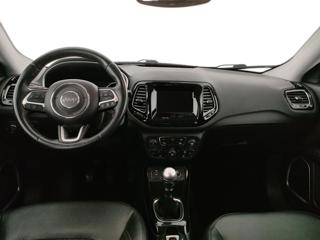 JEEP Compass usata, con Chiusura centralizzata