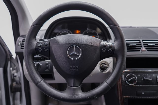 MERCEDES-BENZ A 180 usata, con Servosterzo