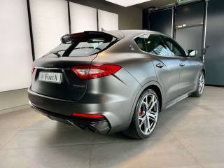MASERATI Levante usata, con Cruise Control