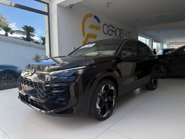 VOLKSWAGEN T-Roc usata, con Airbag Passeggero