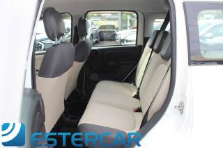 FIAT Panda usata 12
