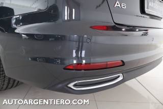 AUDI A6 usata, con Specchietto retrovisore con funzione antiabbagliamento