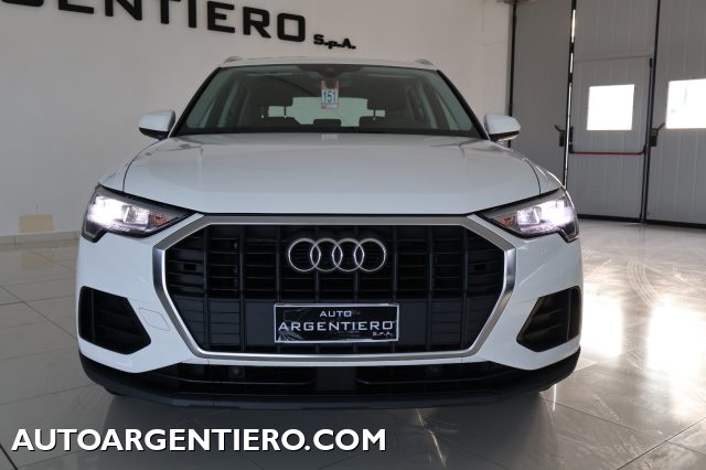 AUDI Q3 usata, con Airbag