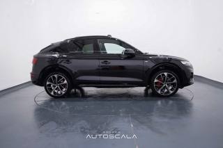 AUDI Q5 usata, con Chiusura centralizzata