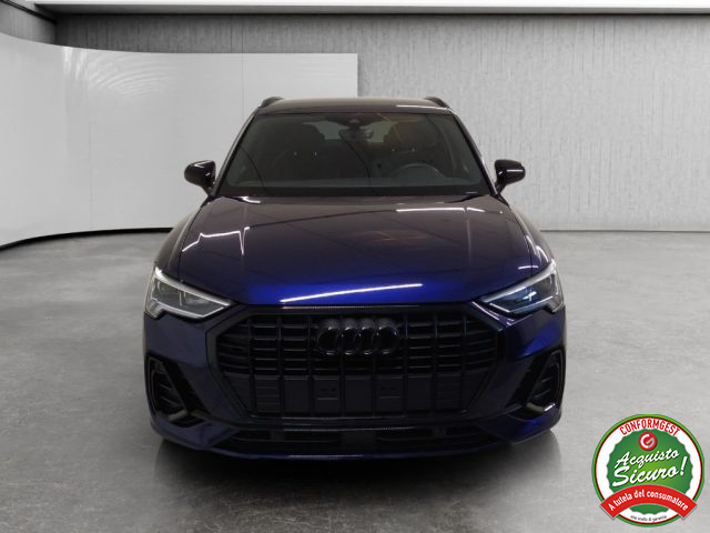 AUDI Q3 usata, con Airbag