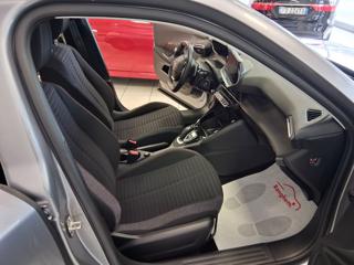 PEUGEOT 2008 usata, con Bluetooth