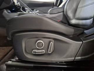 JAGUAR E-Pace usata, con Portellone posteriore elettrico