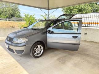FIAT Punto usata 22