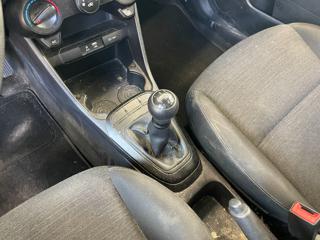 KIA Picanto usata, con Sensore di pioggia