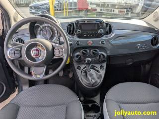 FIAT 500 usata 21