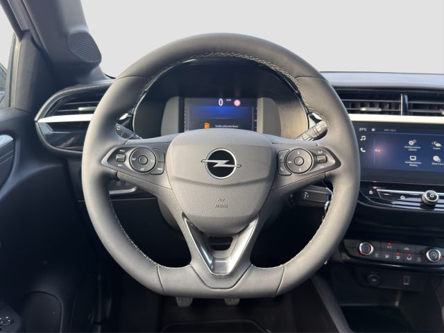 OPEL Corsa usata 12