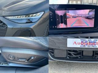 AUDI A6 usata, con Controllo automatico clima