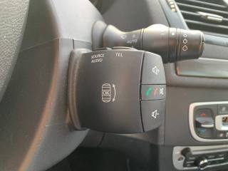 RENAULT Megane usata, con Immobilizzatore elettronico