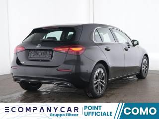 MERCEDES-BENZ A 180 usata, con Airbag Passeggero