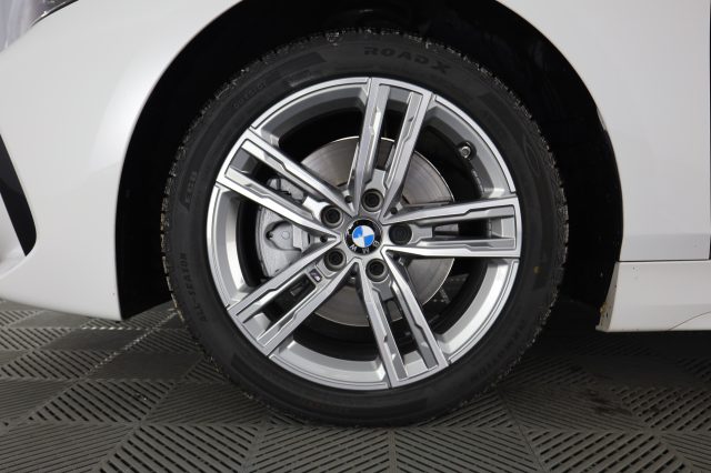 BMW 116 usata 8