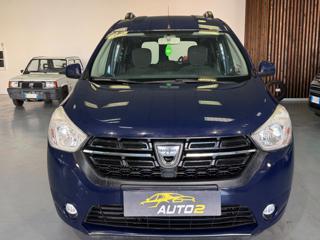DACIA Dokker usata, con Airbag laterali