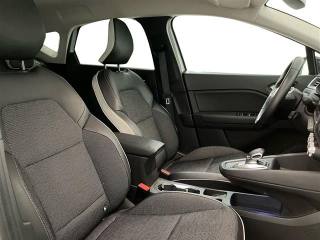 RENAULT Captur usata, con ESP