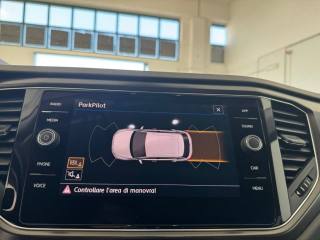 VOLKSWAGEN T-Roc usata, con Cruise Control