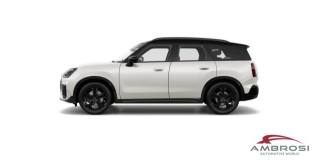 MINI Countryman usata 1