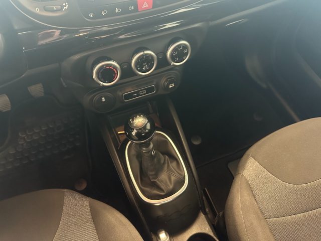 FIAT 500L usata, con Volante in pelle