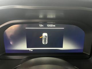 NISSAN Qashqai usata, con Fendinebbia