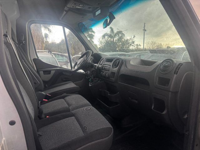 RENAULT Master usata 10