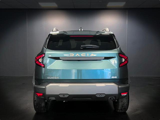 DACIA Duster usata, con Alzacristalli elettrici
