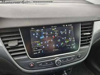OPEL Crossland usata, con Fendinebbia