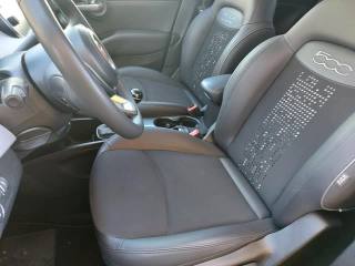 FIAT 500X usata, con Autoradio